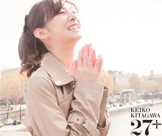 SDP-1077 Keiko Kitagawa – 北川景子1st写真集 Making Documentary DVD