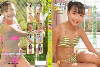 SSWK-088 Wakana Tsukimori 月森わかな – 手作りビキニの真夏のお嬢さん 月森わかな 11才