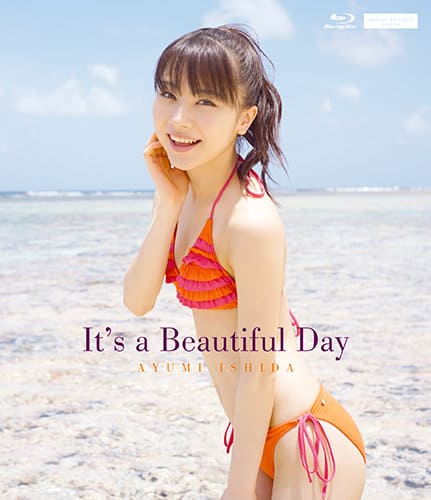EPXE-5086 It’s a Beautiful Day 石田亜佑美